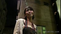 【無修正】日本旅行に来ていた超絶美人な中国人をナンパしてハメ撮り♪