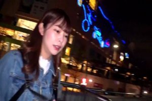 20歳の素人 