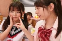 妹に中出しをせがまれて近親相姦SEXに発展！？