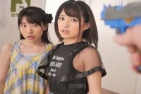何も知らないウブロリ娘をビッチに変える洗脳光線