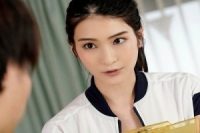 陸上部顧問の美人女教師がスパルタ性指導！