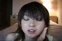 男を悦ばす凄フェラ美少女
