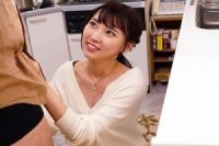 息子嫁が誘惑してくる生活に耐えられず一線越え！
