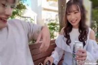 演技なし！台本なし！東雲怜弥×小那海あや