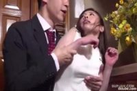 肛虐ネトラレ 松ゆきの