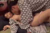 最高な愛人とハメ狂うお泊まり温泉不倫旅行