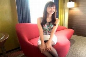 おっとりしていながらもSEXになると活発になり過ぎるドスケベ娘