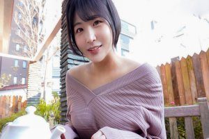 一見すると清楚そうな美少女が…理性ぶっ飛ぶ禁欲後のハードファック！